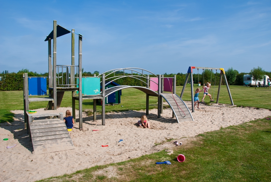 Kinderspielplatz